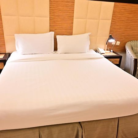 Diyaralmashaer Al-Hadiyah Hotel La La Mecca Esterno foto